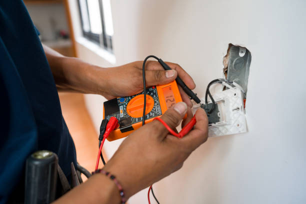 Best Industrial Electrical Services  in Lisbon, ME