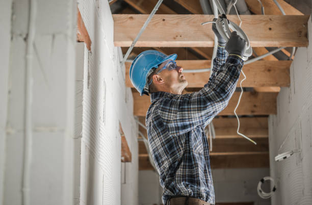 Best Residential Electrician Services  in Lisbon, ME