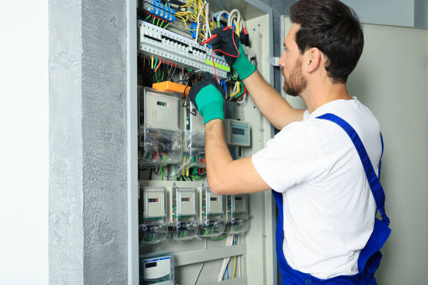 Best Commercial Electrician Services  in Lisbon, ME