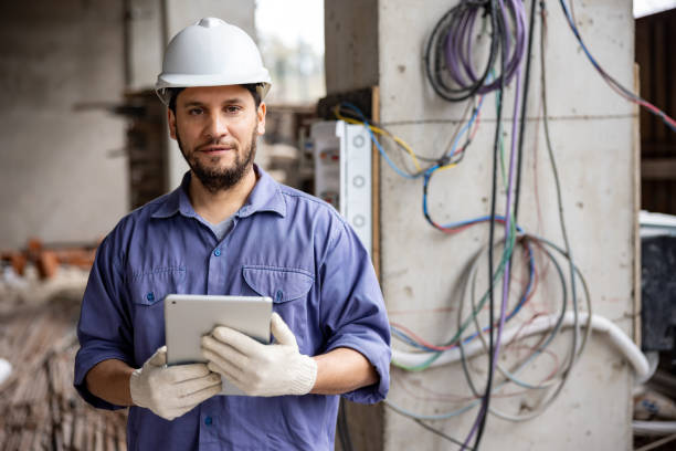 Best Emergency Electrician Near Me  in Lisbon, ME