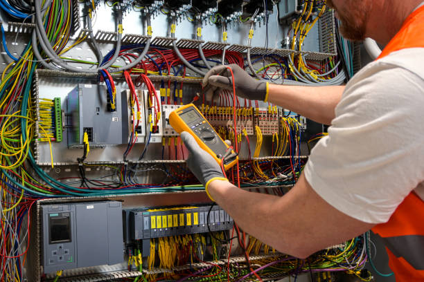 Best Electrical Outlet Repair  in Lisbon, ME