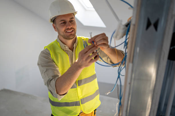 Best Electrician for Home Renovation  in Lisbon, ME