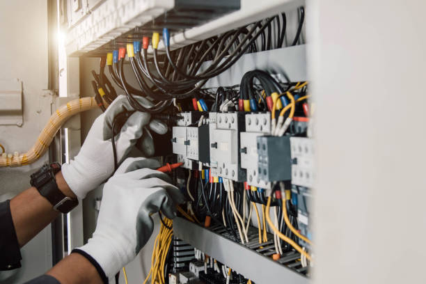 Affordable Electrical Installation in Lisbon, ME