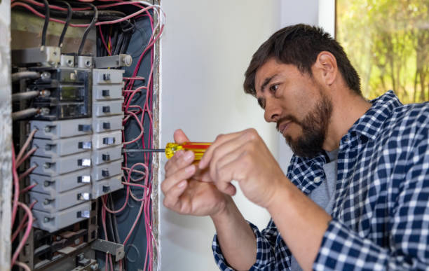 Best Affordable Electrician  in Lisbon, ME